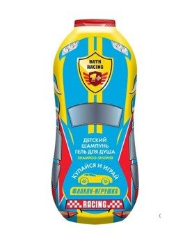Racing Baby Shampoo-Shower Gel Bath Racing 7, 300 ml