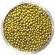 Severina Beads SMALL tone No. 409 yellow