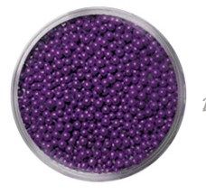 Severina Beads SMALL tone No. 408 lilac